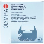 OLYMPIA 打字帶 #CARRERA DELUXE / COPACT 5 / DM(原裝)